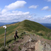 Bieszczady - Połonina Wetlińska