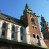 Katedra Wawelska fot. M.Szymoniak