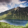 Morskie Oko Morskie Oko