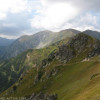 Tatry - Czerwone Wierchy