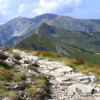 Tatry - Czerwone Wierchy