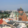 THE OLD TOWN